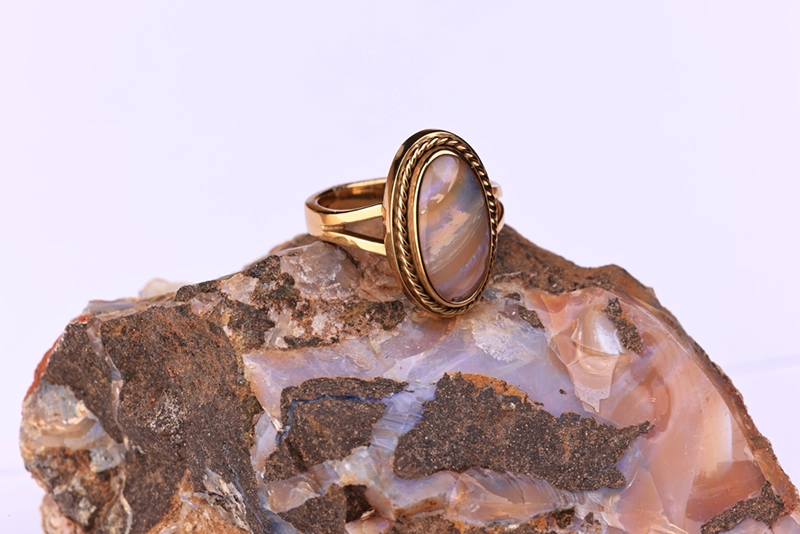 Epoch opal